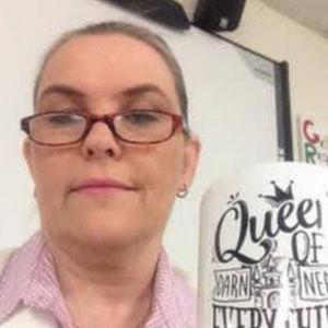 Meet your Posher, Vicky